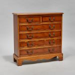 954 6556 CHEST OF DRAWERS